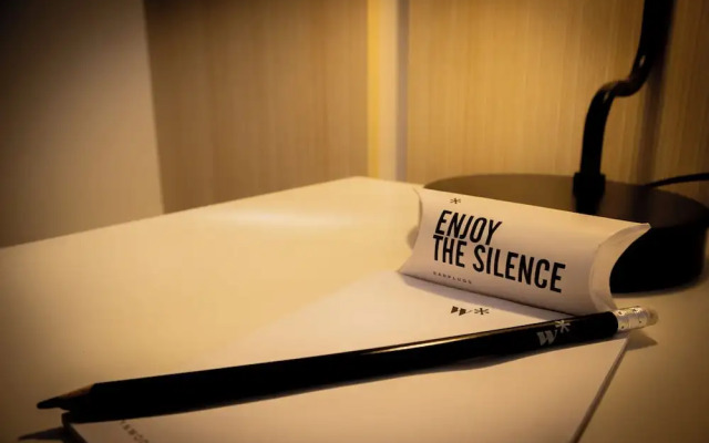 Select by Wynwood House