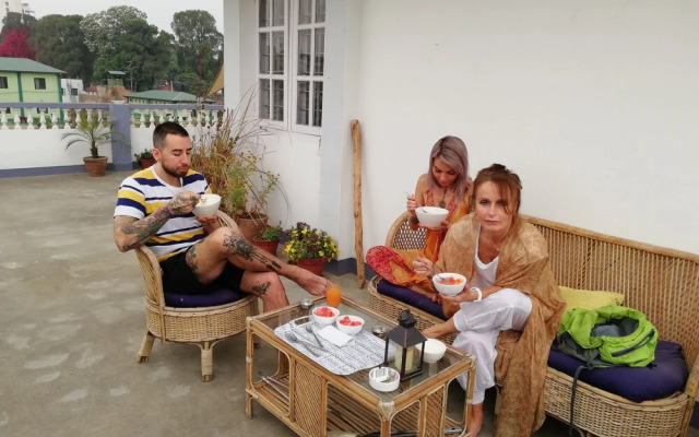 Amore Guest House