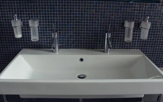 Budapest Rooftop Penthouse