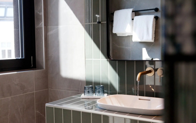 Hotel Indigo Vienna – Naschmarkt by IHG