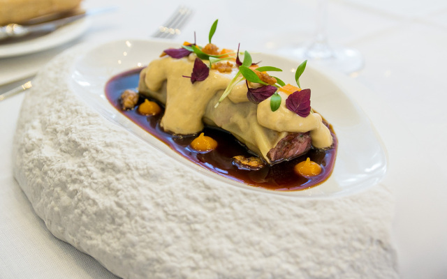 Mirador de Dalt Vila – Relais & Chateaux