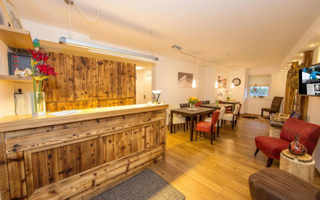 Appartement Living Schönwies