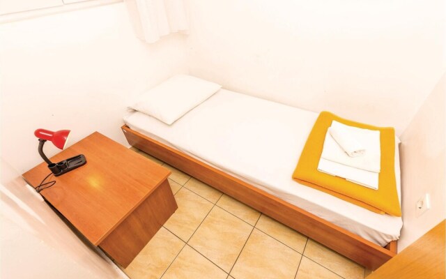 Stunning Home in Dramalj With Wifi and 1 Bedrooms