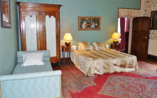 Prieuré de Las Canals