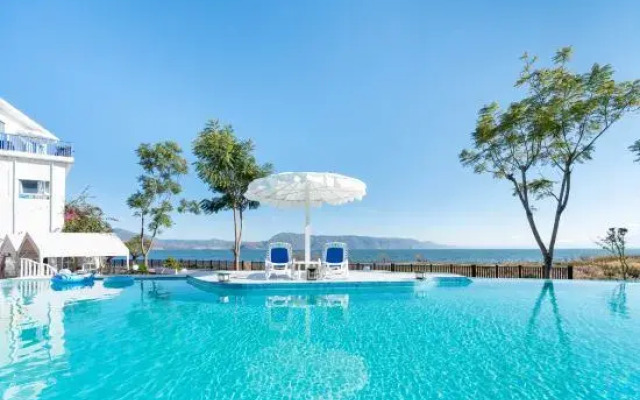 Haishu Boutique Holiday Lake View Inn