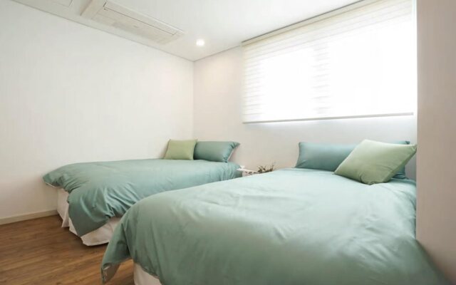 Welcome House