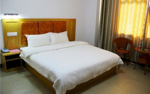 Mei Ling Hotel - Haikou