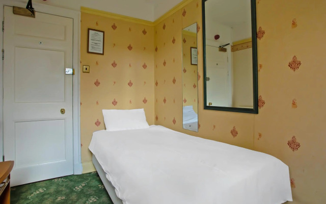 Great White Horse Hotel