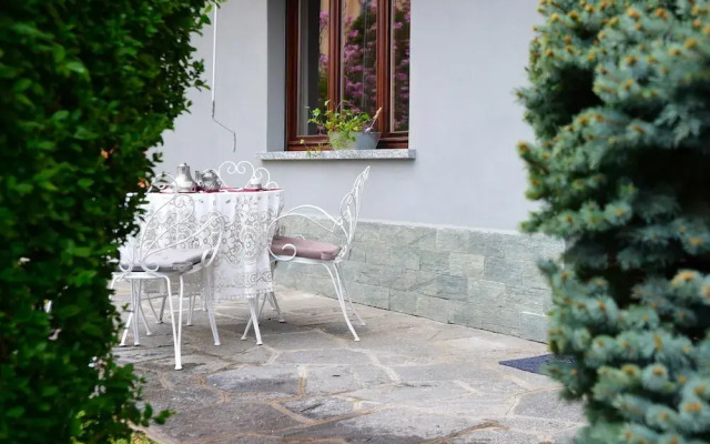 Ca Bearly in Nesso With 1 Bedrooms and 1 Bathrooms