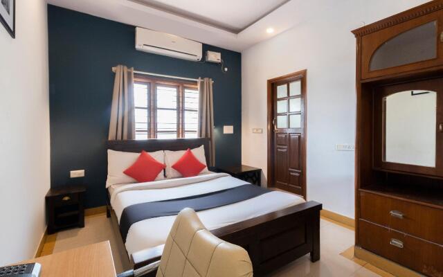 Capital O 70156 Victorian Comforts