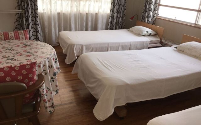 Ladies Inn moTomachi - Caters to Women