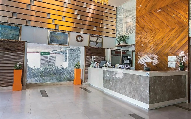 Nice Residence Hotel Bangkok
