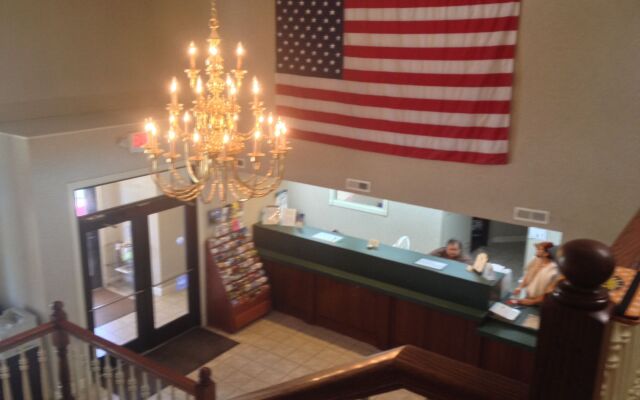 Quality Inn Calvert City - Paducah East