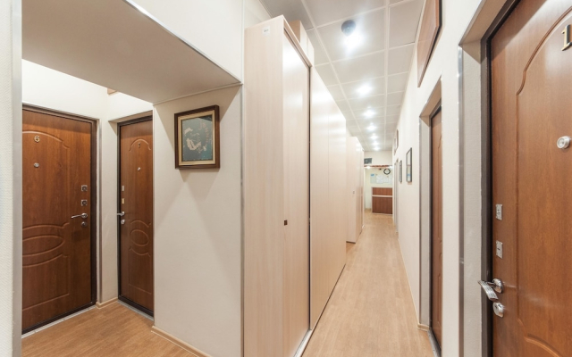 Samsonov Hotel on Goncharnaya 8