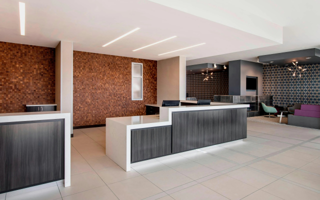 Fairfield Inn & Suites by Marriott Winnipeg