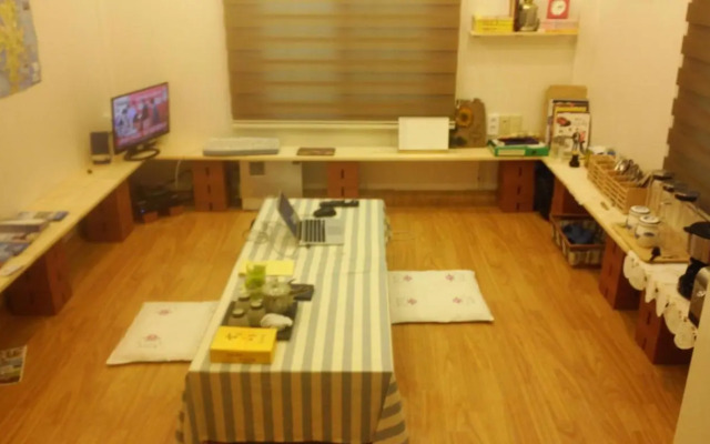 Geoje Ton Ton Guesthouse