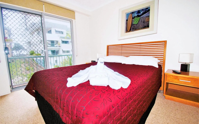 Grande Florida Beachside Resort