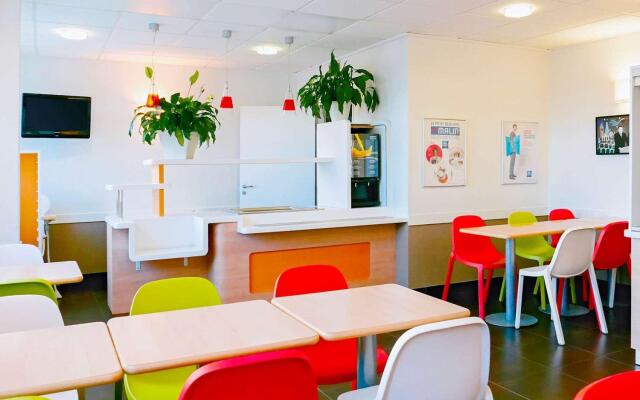 ibis budget Honfleur Centre Ville