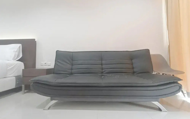 Modern Look Studio (No Kitchen) at Skales Residence Nusa Dua Bali Apartment