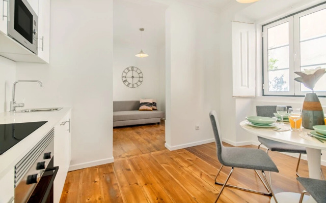 Olarias Terrace By BnBird III