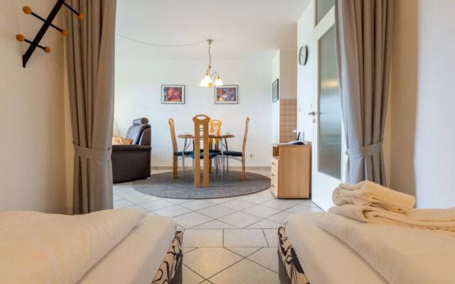 Apartment F 55 Dittishausen