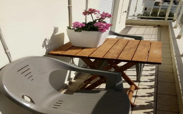 Gemani Apartments Rhodes city