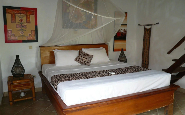 Wawa Wewe II Villas