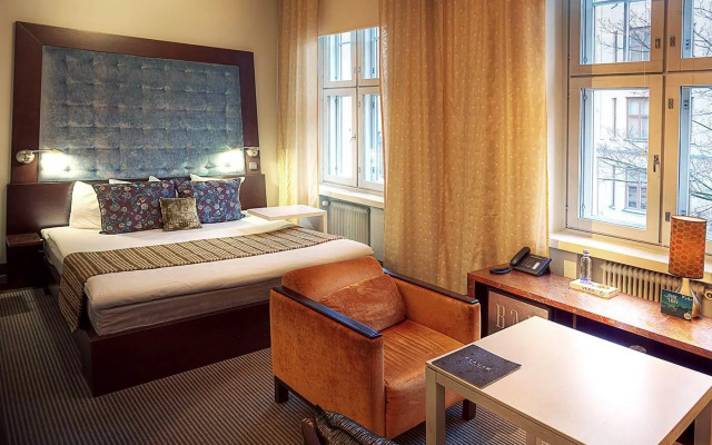 Klaus K Hotel