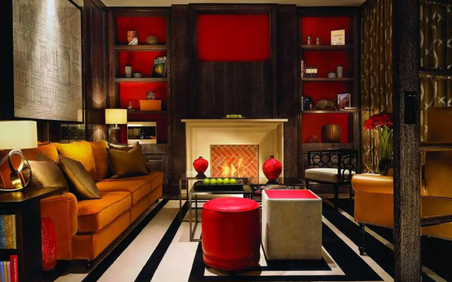 Corinthia London