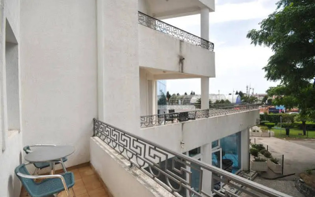 Hotel Šajo