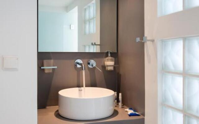 Alfa Rooms