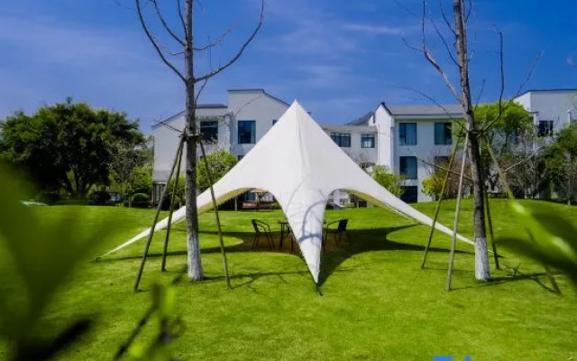 Ruian Zhailiaoxi Holiday Villas