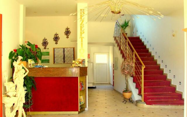 Hotel Krone