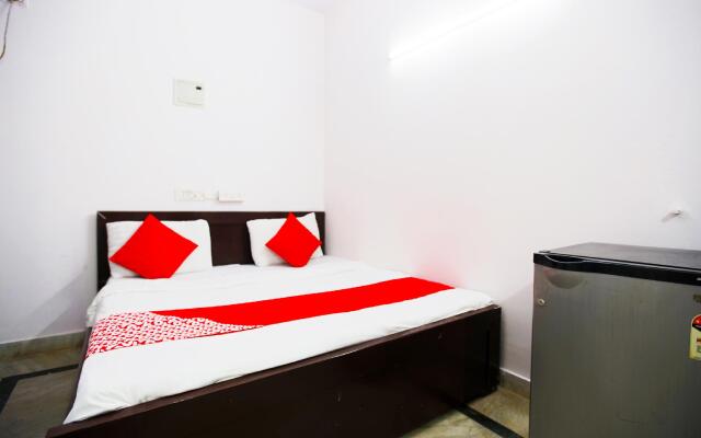 OYO Flagship 63281 Premium Villa