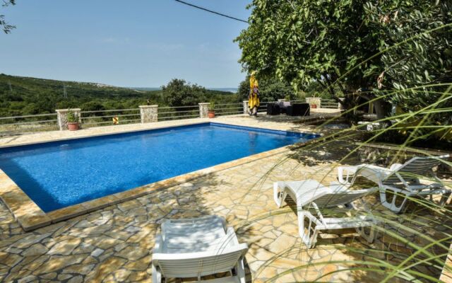 Villa Luka