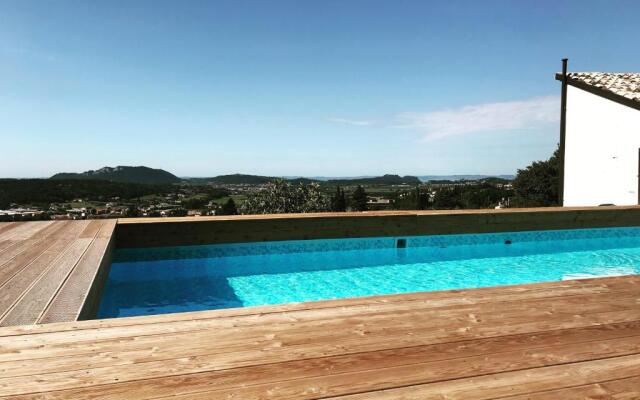 Agriturismo Maison 1933