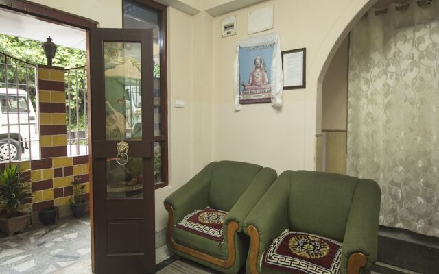 OYO 3476 Hotel White Mountain