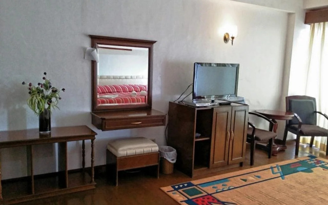 My Little Island Hotel