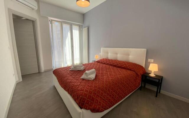 Gianluca Apartments 7