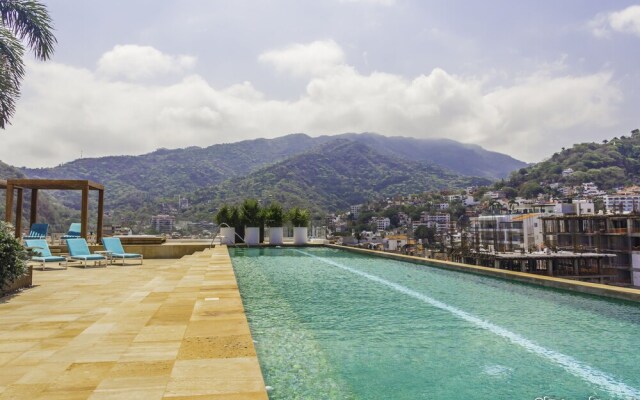 The Park at Vallarta Romantic Zone