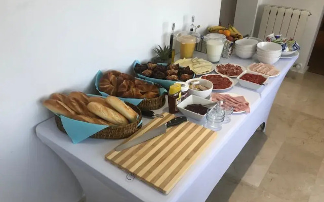 La Casa Tranquila