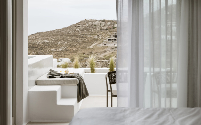 Mykonos Flow - Super Paradise