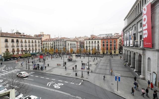 Casa de Madrid