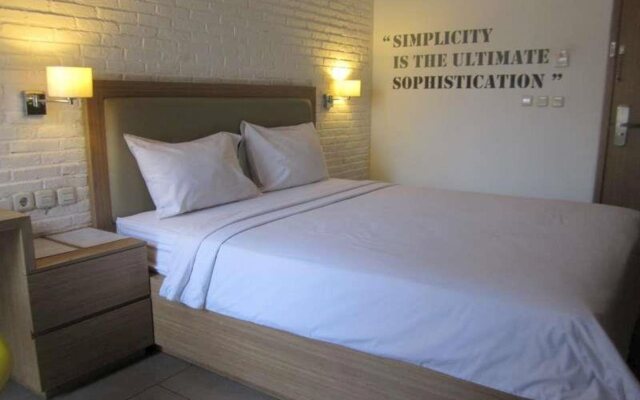 Maxley Hotel