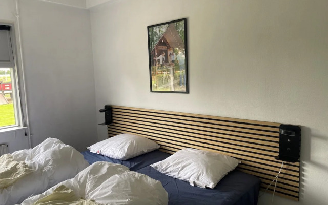 Danhostel Thorhallen Jels