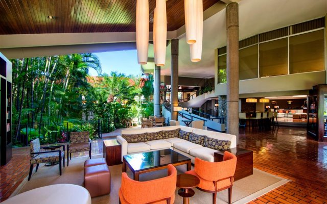 DoubleTree by Hilton Cariari - San Jose Costa Rica