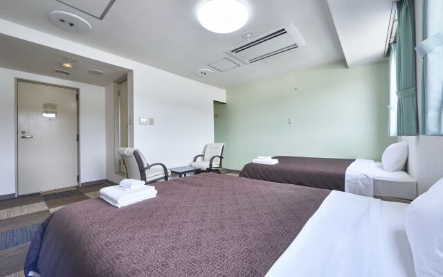 Hotel Select Inn Saitama Moroyama