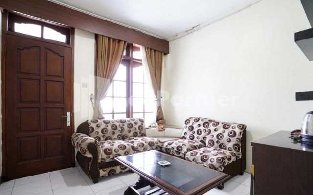 Hotel Nirwana Sarangan