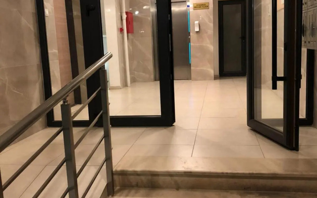 Wonderful Studio Apartment in Skopje center