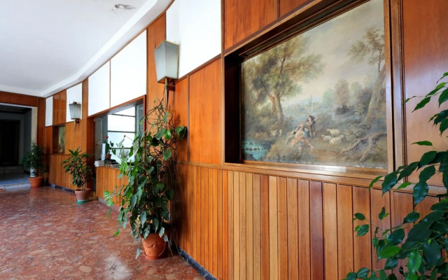 Tito Livio Apartment